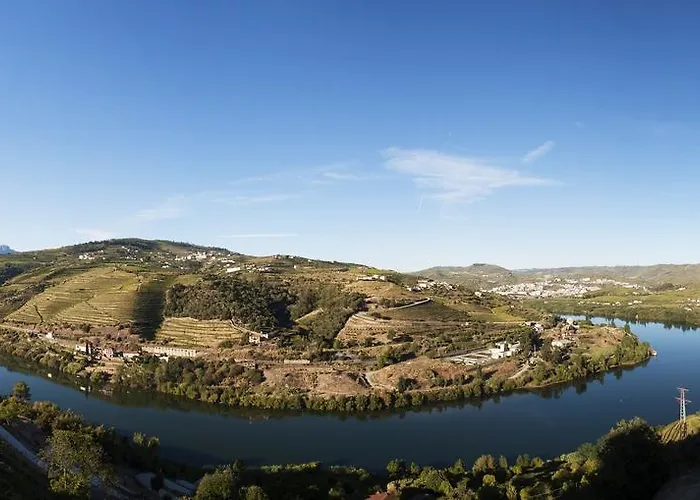 Delfim Douro Hotel