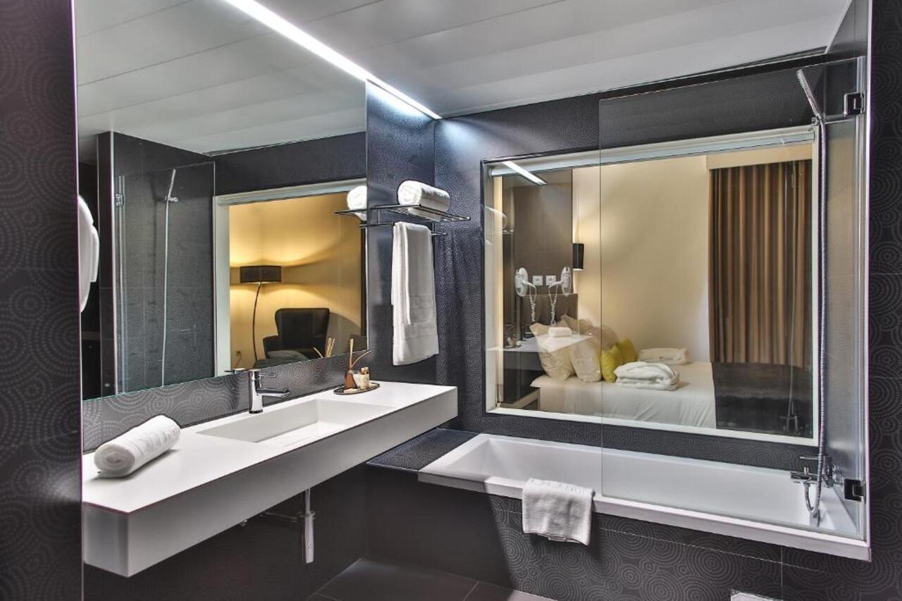 Delfim Douro Hotel Lamego