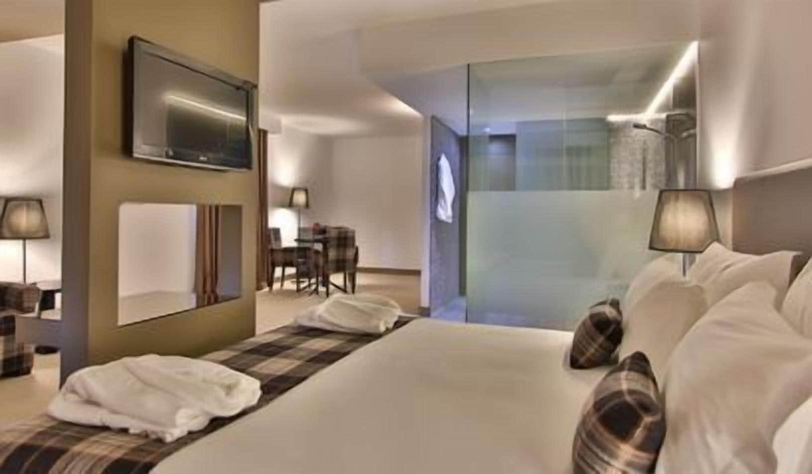 Hotel Delfim Douro Lamego