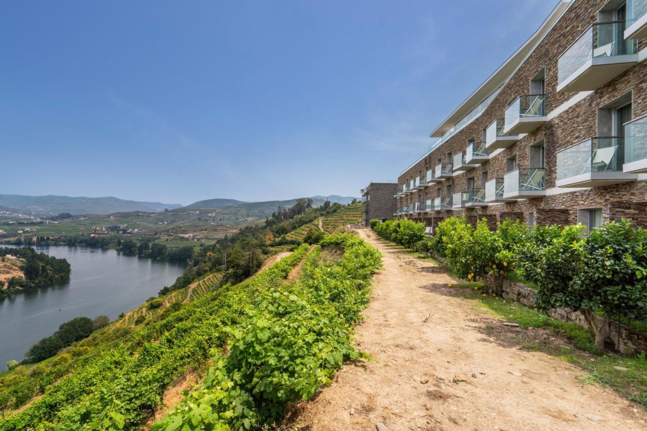 Hotel Delfim Douro