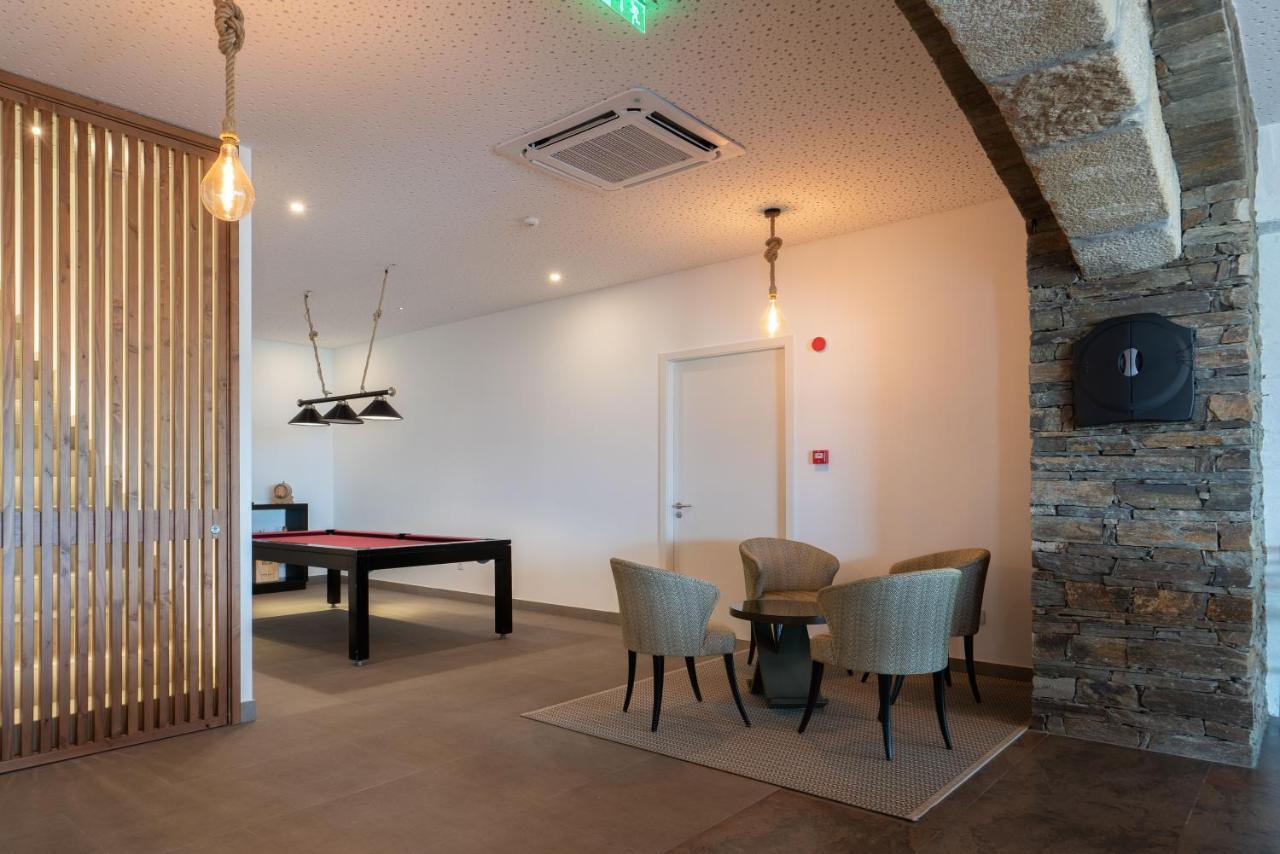 Hotel Delfim Douro 4*