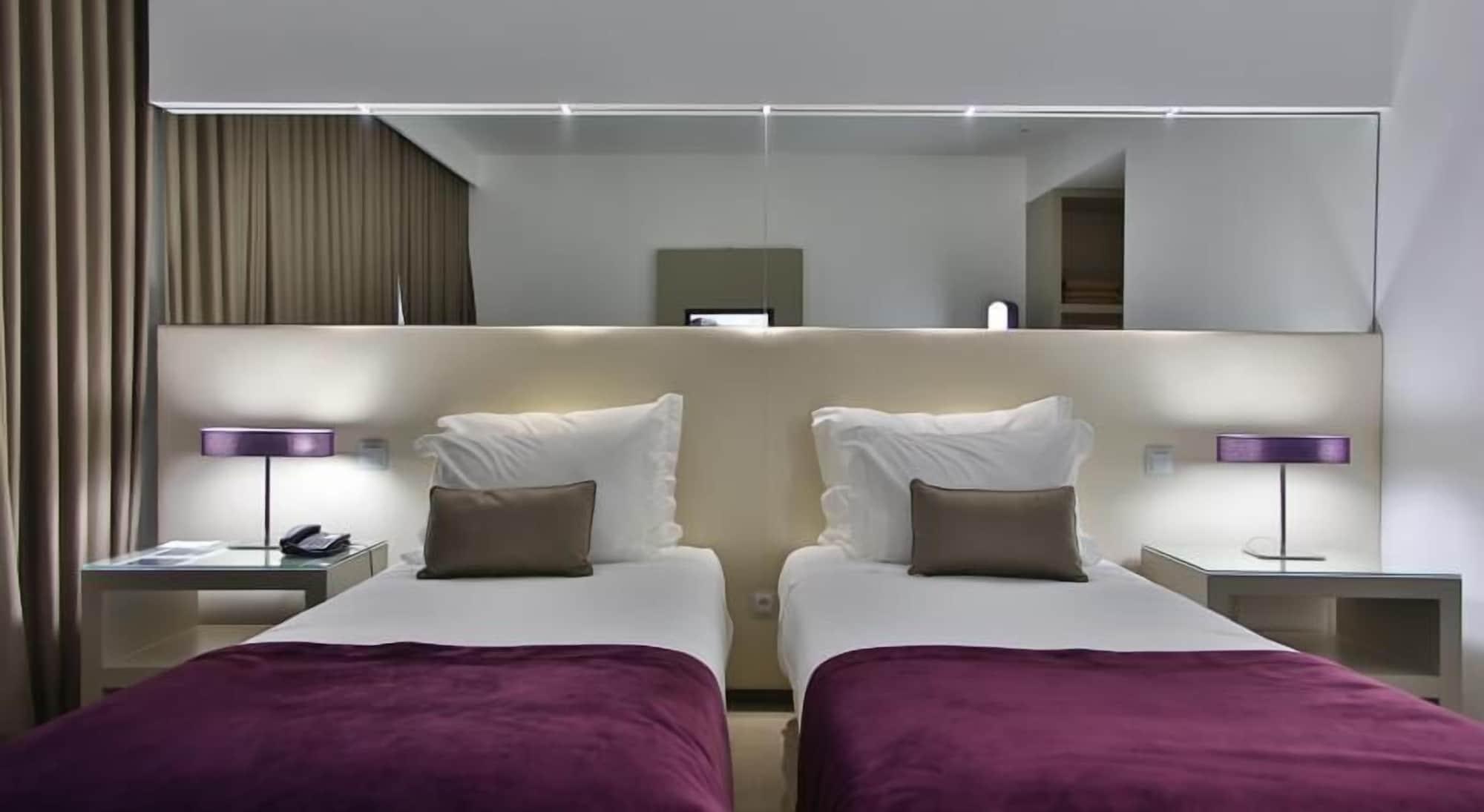 Hotel Delfim Douro