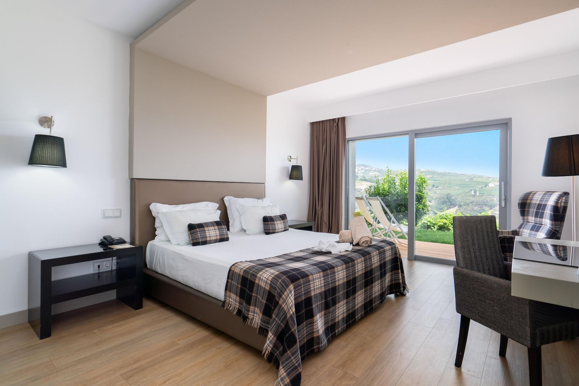 Delfim Douro 4* Lamego
