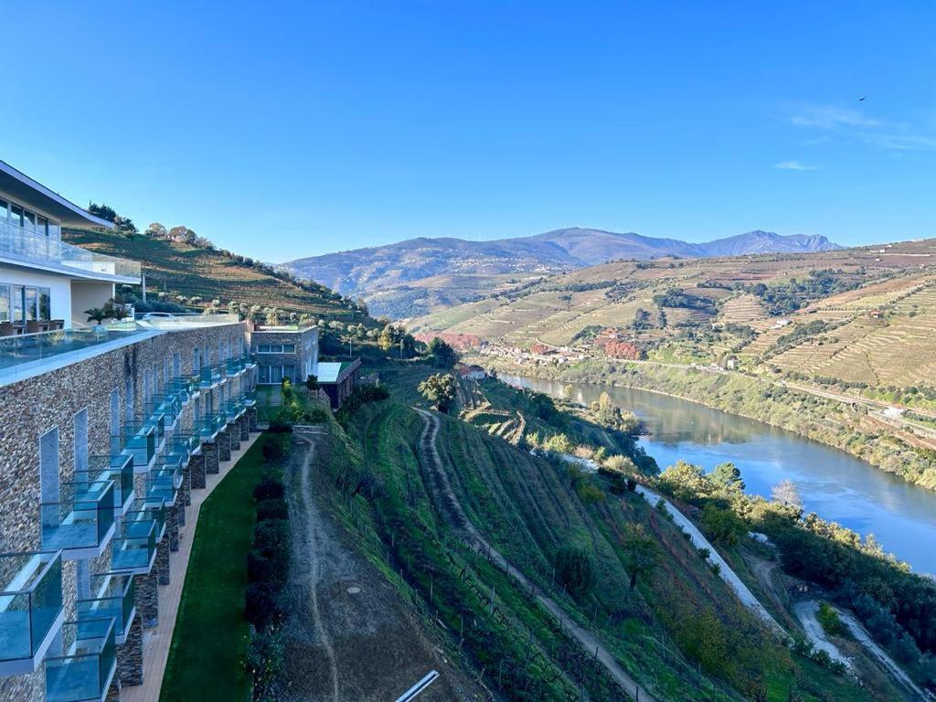 Hotel Delfim Douro