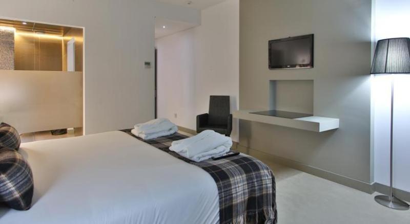 Hotel Delfim Douro
