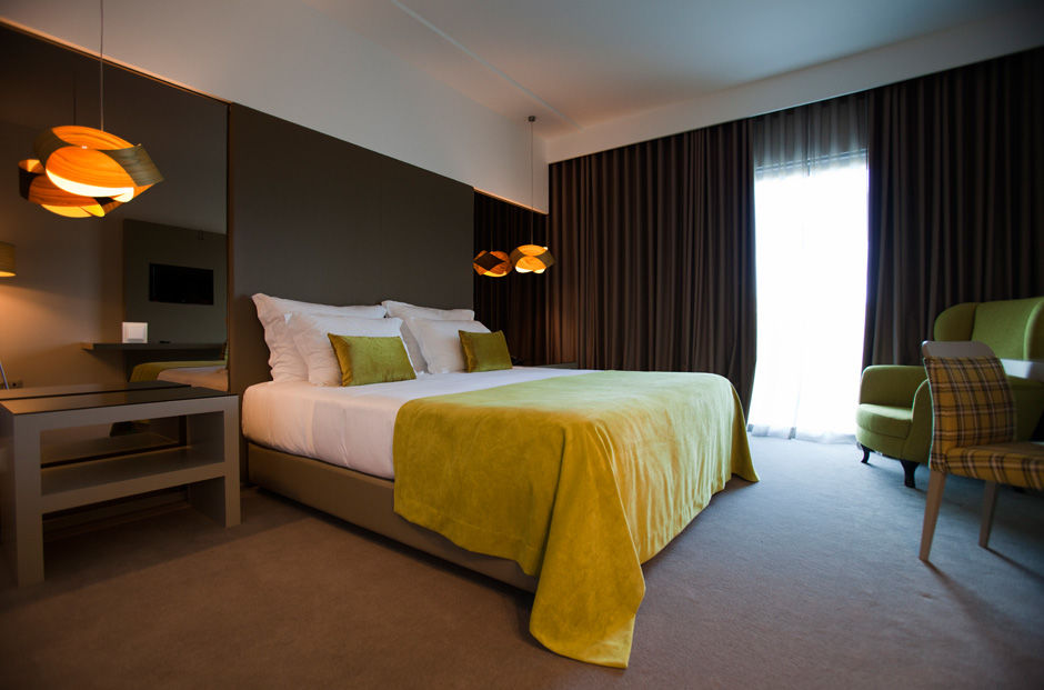 Hotel Delfim Douro Lamego
