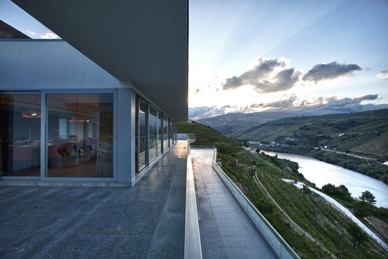 Hotel Delfim Douro 4*