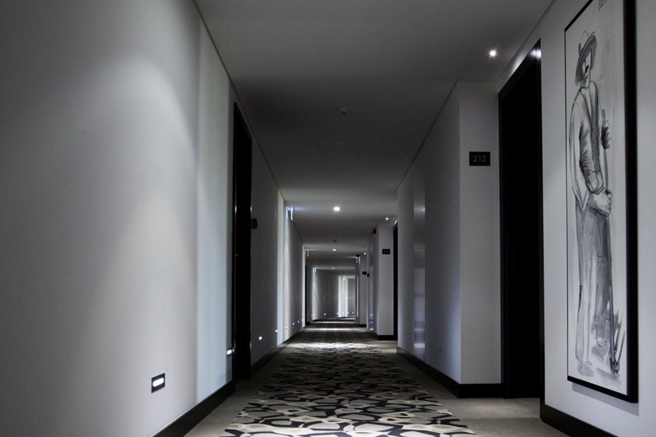 Hotel Delfim Douro Lamego