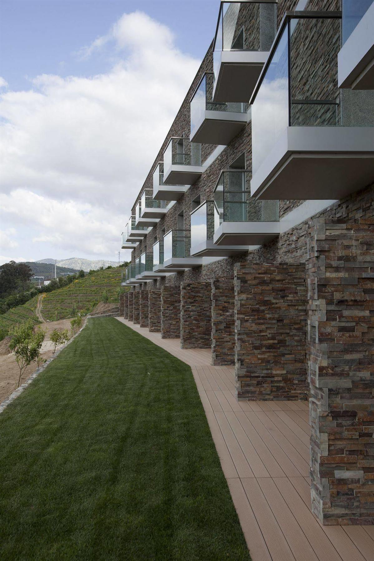 Delfim Douro 4*