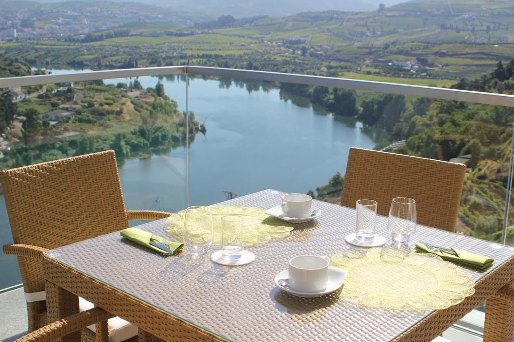 Delfim Douro Hotel Lamego